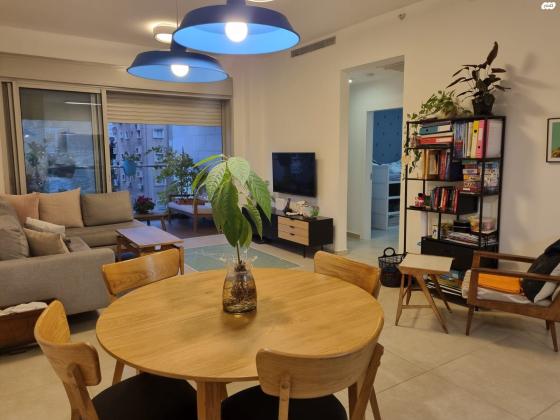 מאיר בעל הנס 31 (מרום נווה)