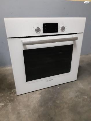 למכירה תנור אפיה בילד אין של חברת Bosch