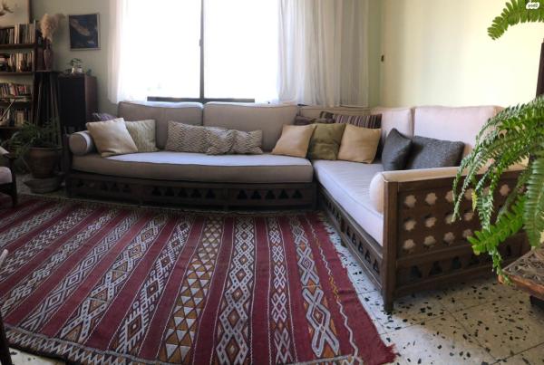 סלון מרוקאי מוילה מרוק, יפיפה,