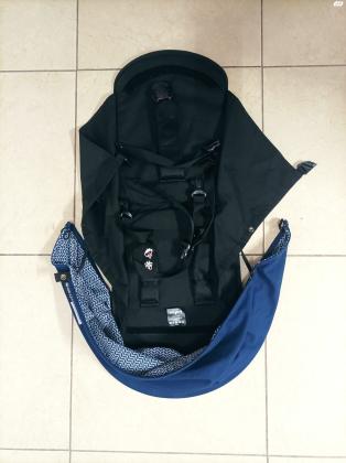 ערכת ניובורן לעגלת יויו במצב