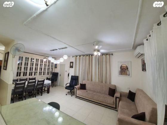 הרב שר 7 (גבעת רוקח)