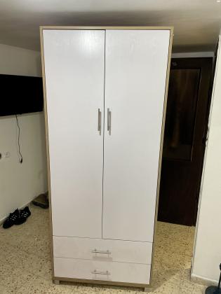 ארון בגדים ?דבלין? של אייס2