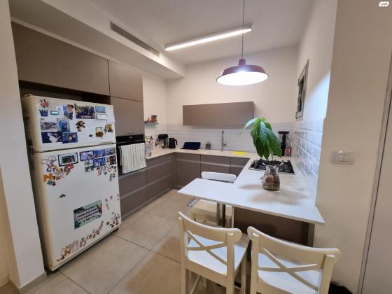 מאיר בעל הנס 31 (מרום נווה)