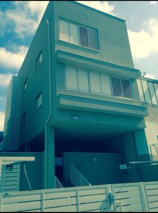 לוחמי הנגב 6 (תל גיבורים)