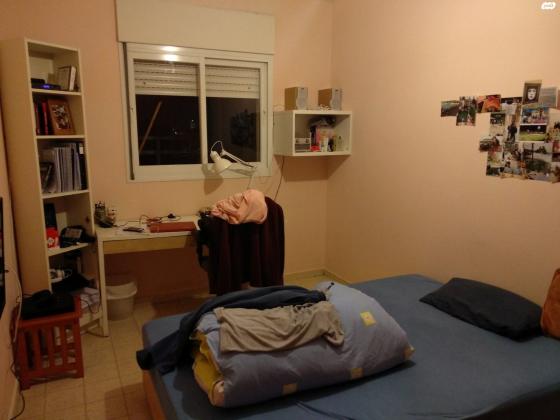 הגאון אליהו 16 (מרום נווה)