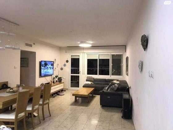 החשמונאים 31 (לב העיר)