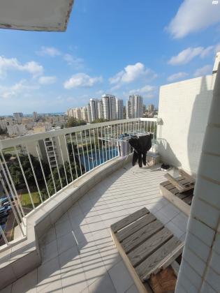 החשמונאים 31 (לב העיר)