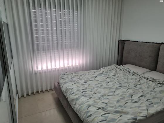 דרך בן גוריון 11 (אבן גבירול)