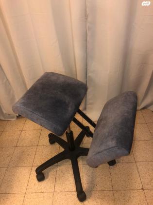 יציבון פניאומטי של חברת dobal