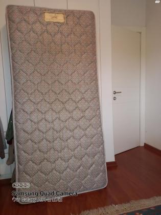 מזרון יחיד מידות 190אורך 90רוחב