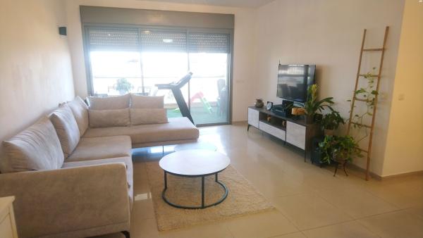 מרדכי בן דרור 14 (נווה מעוז)