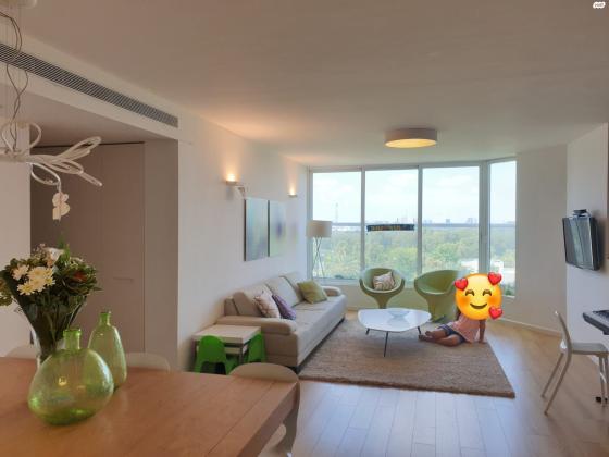 אליעזר קשאני 3 (רמת אביב ג)