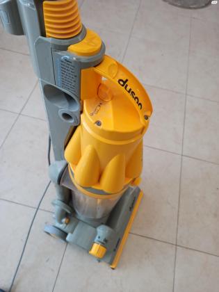 שואב דייסון חשמלי עומד, תקין