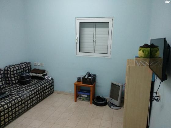 הגאון אליהו 16 (מרום נווה)