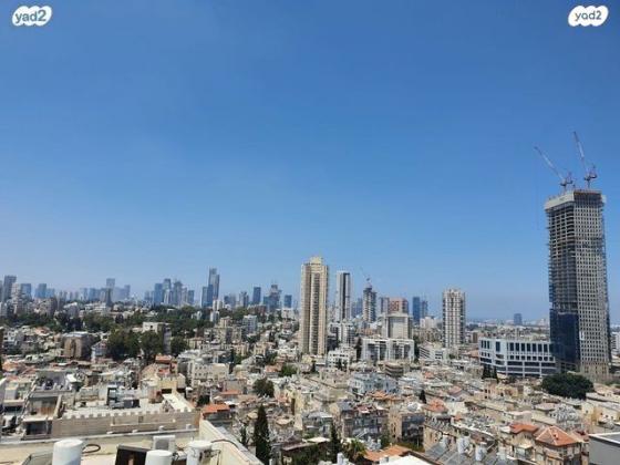 הרב שר 7 (גבעת רוקח)