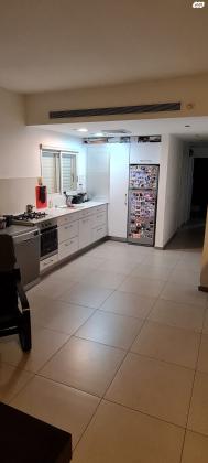 לוחמי הנגב 6 (תל גיבורים)