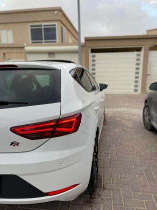 סיאט לאון (2017)