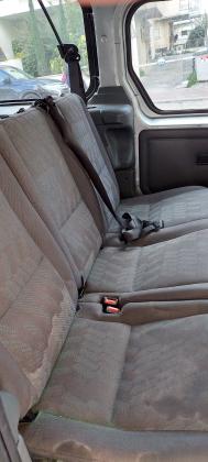 פורד קונקט (2008)