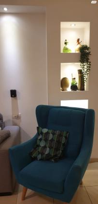 יעל רום 17 (אם המושבות)