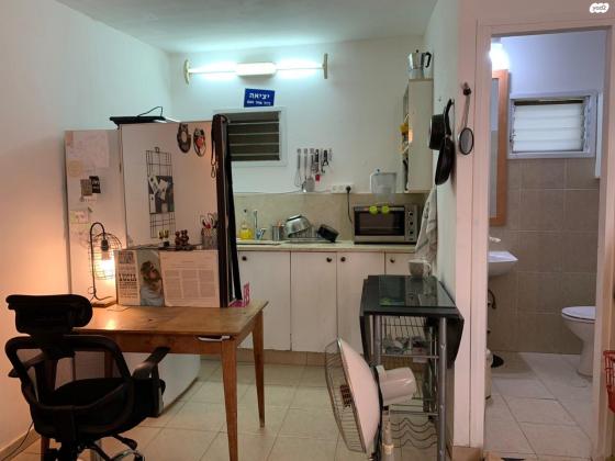 דרך ההגנה 150 (נוה ברבור)