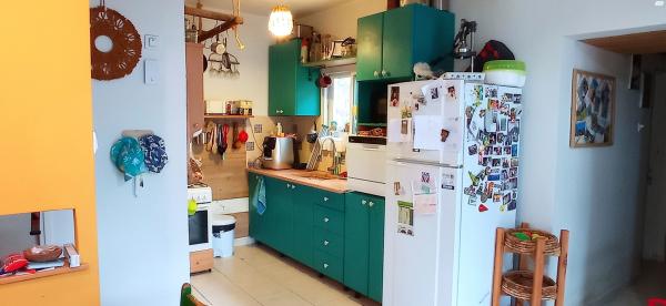 כנפי נשרים 21 (נווה שרת)