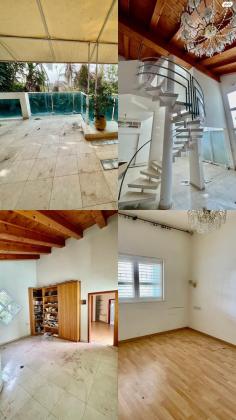 דרך הגנים 31