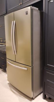 מקרר סמסונג 750 ליטר שמור