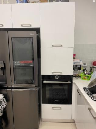 למכירה מטבח קבלן של פאנל,