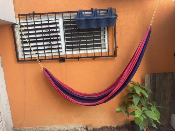 סמטת נווה צדק 6 (שבזי)