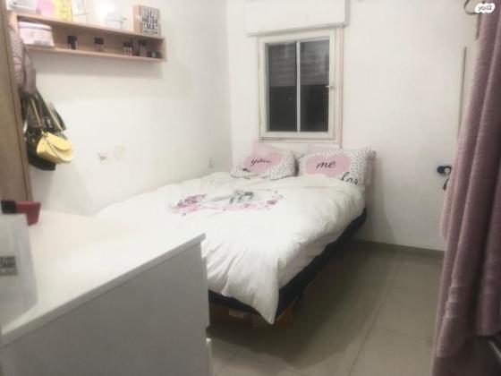 דרך עכו חיפה 207 (לב העיר)