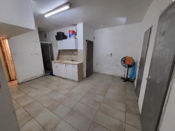 הגדוד העברי 33 (נוה שאנן)