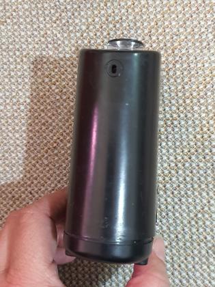 קיר וירטואלי מקורי של רומבה