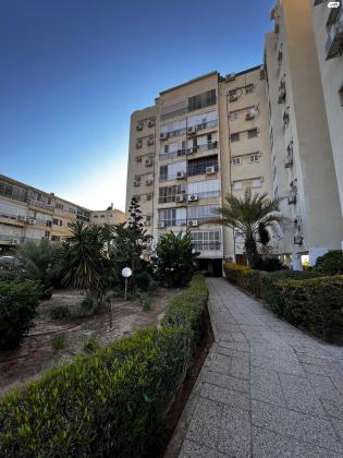 שדרות ירושלים 29 (ברנע)