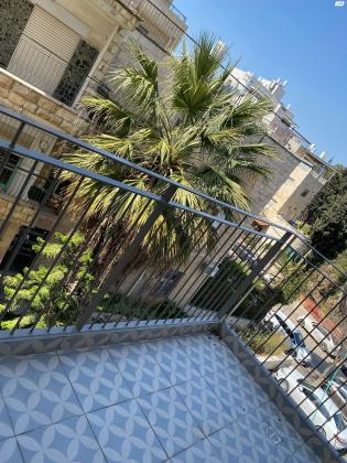 אלעזר המודעי 13 (קטמון הישנה)