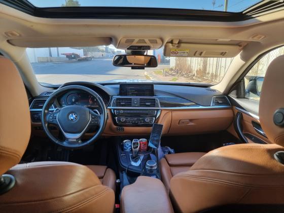 ב.מ.וו סדרה 4 (2018)