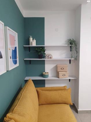 דרך השלום 20 (שכונה ג)