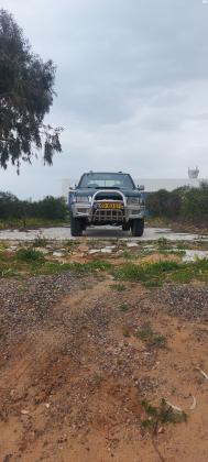 איסוזו איפון 4X4 (2003)