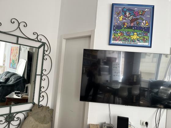 הירקון 206 (הצפון הישן החלק המרכזי)