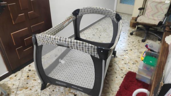 לול תאומים של חברת גרקו