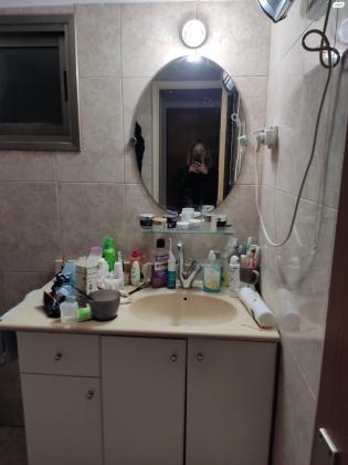 ארלוזורוב 43 (מרכז העיר א')