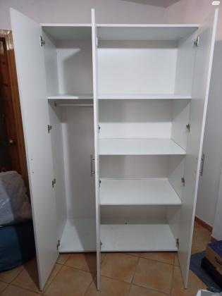 ארון של אייס, כמו חדש