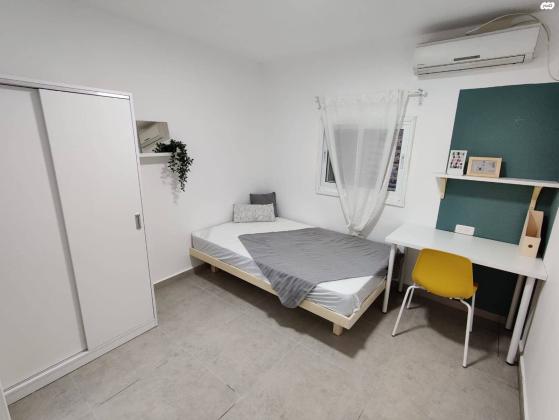 דרך השלום 20 (שכונה ג)