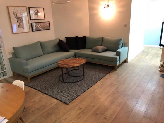 אהרון מסקין 5 (כפר גנים ב)