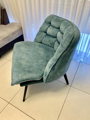 כורסא בודדת רחבה ( 80