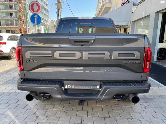 פורד F-150 (2021)
