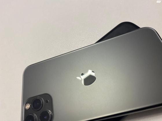 אייפון 11 פרו 64 ג״יגה