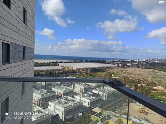 דולפין 1 (גלי כרמל, ז'בוטינסקי)