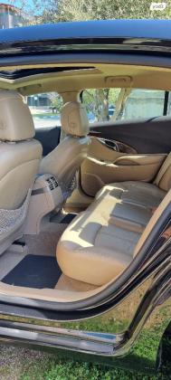 ביואיק לה קרוס (2012)