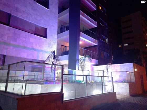 פינסקר 3 (מרכז העיר)