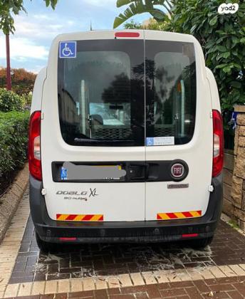 פיאט דובלו (2016)